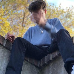 Meet your Posher, Alex